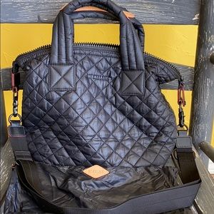 MZ Wallace Small Sutton